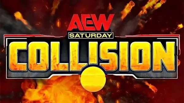 AEW Collision Live 5/18/24 May 18th 2024