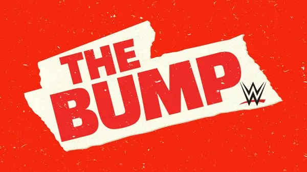 WWE Bump May 23rd 2024