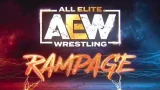 AEW Rampage Live 7/12/24