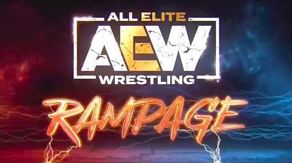 6.30 PM Special AEW Rampage Live 5/31/24