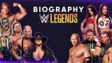 WWE Legends Biograhy – The Miz Live 7/14/2024