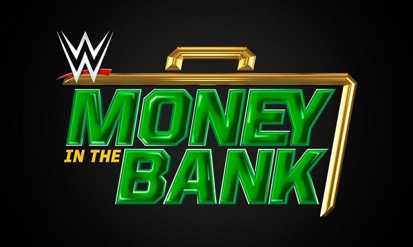 WWE Money In The Bank 2024 July 6th 2024