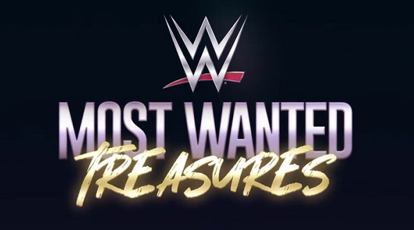 most wanted treasures