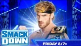 WWE Smackdown Live 7/19/24