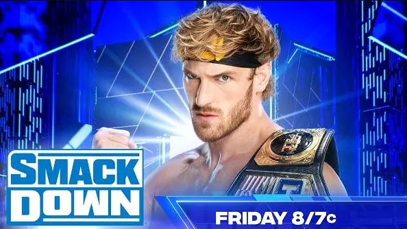 smackdown Live